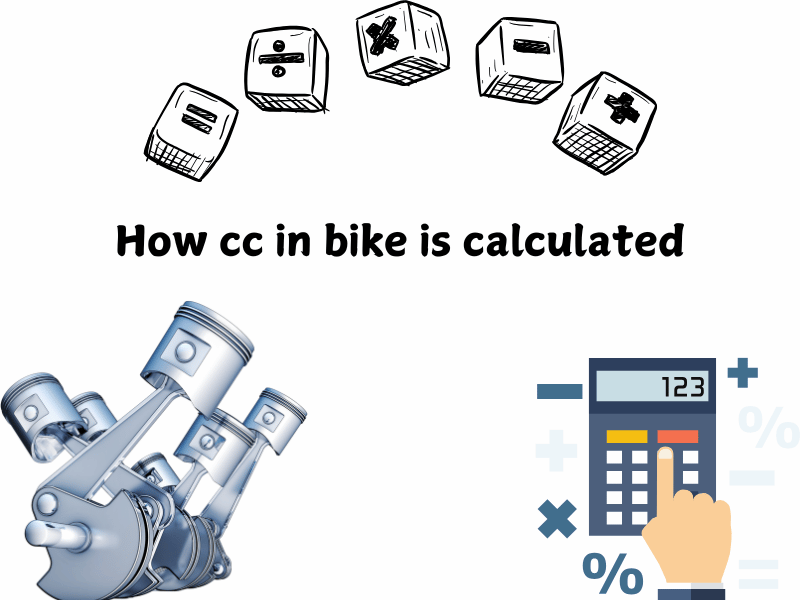 CC calculation 