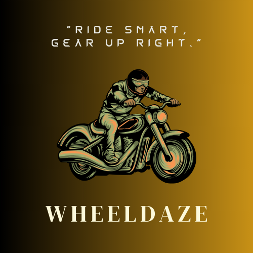 Wheeldaze