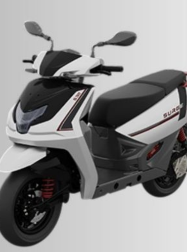 Hero MotoCorp surge s32