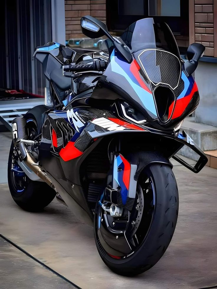 bmw s1000rr